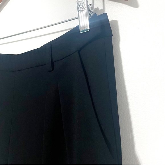 MM Lafleur • the nakamura trouser black sz 4 - Picture 11 of 13